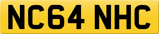 NC64NHC